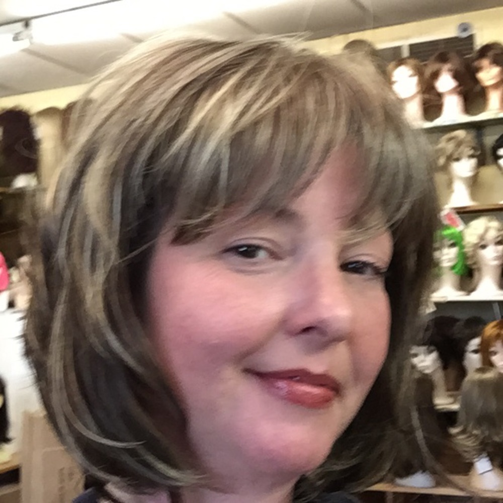 Meet your Posher, Allison